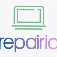 Repairia Repairia - Logo