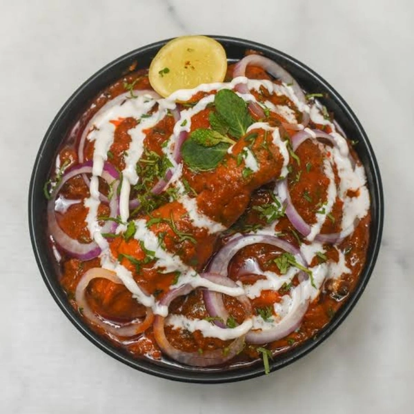 Chicken Maharaja