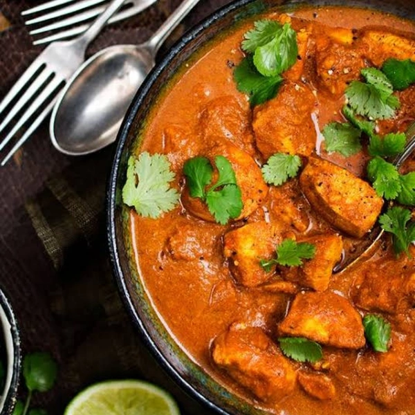 Chicken Masala