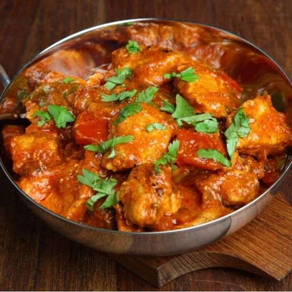  Handi Murg