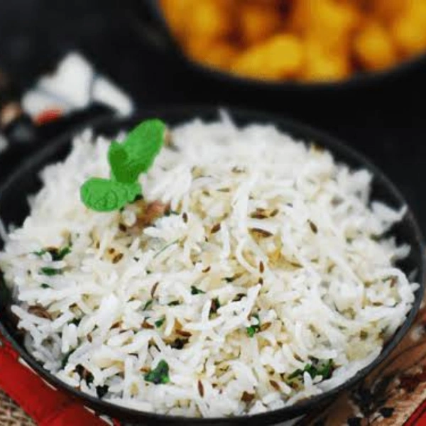 Jeera Rice