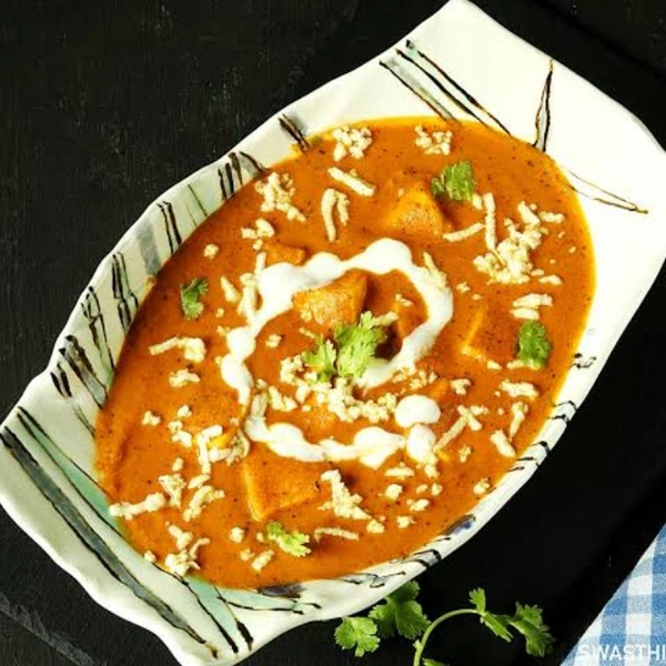 Paneer Lawabdar