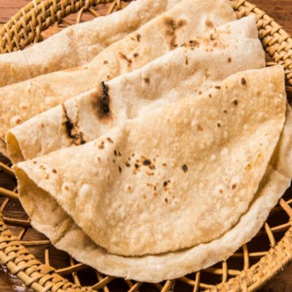 Chapati - BUTTER