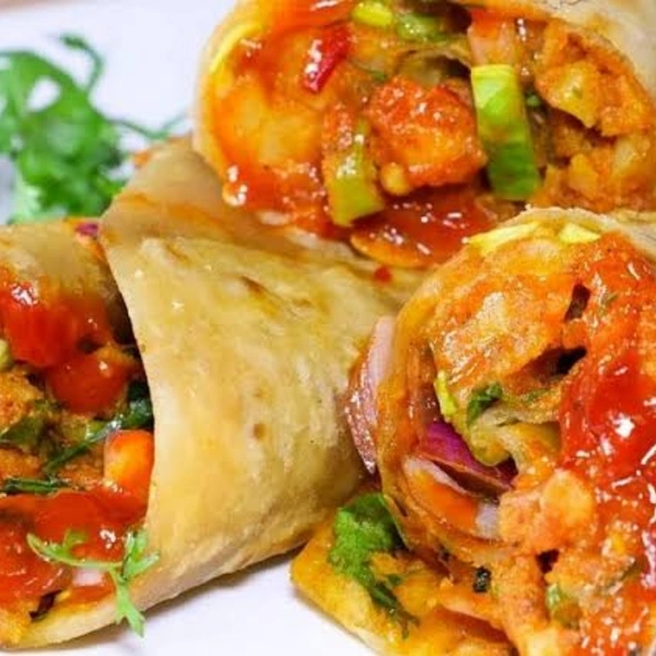 Veg Roll