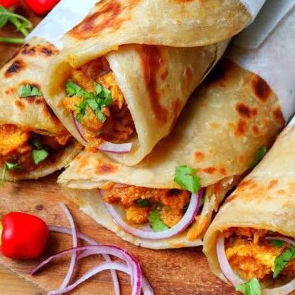 Chicken Roll
