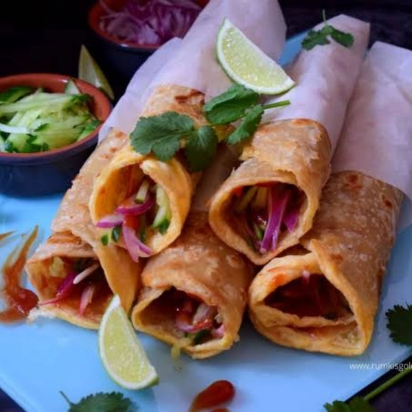 Egg Roll