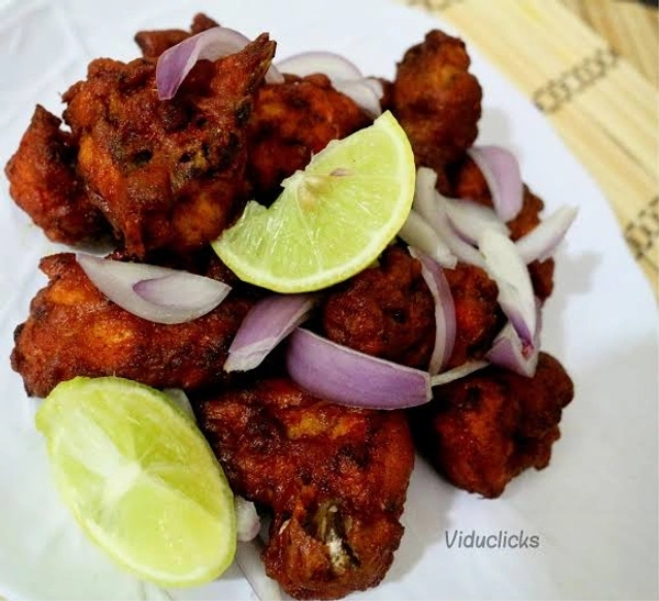 Chicken Kabab- 6piece With Bone