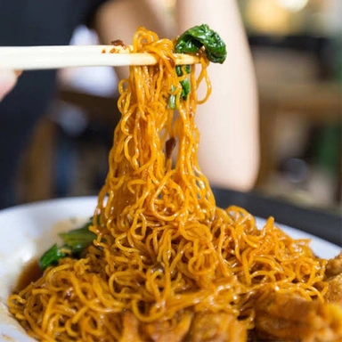 Noodles