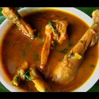 Local Chicken