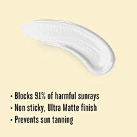 Lakme Sun Expert SPF 24 PA++ Ultra Matte Lotion - 11/22, 60ml
