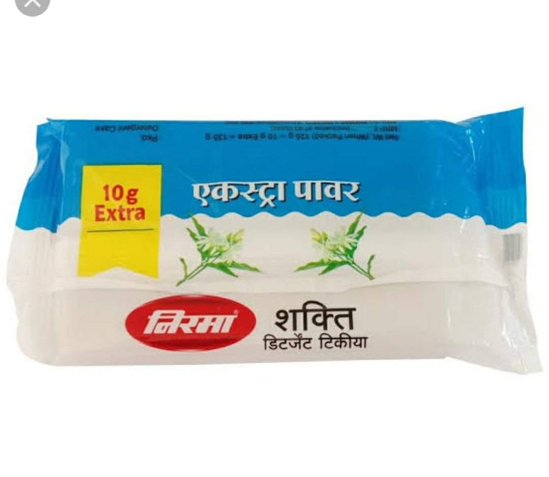 Order Ghadi Detergent Cake | 145 GM Pack Online From Baba Atta Chakki,Bindki