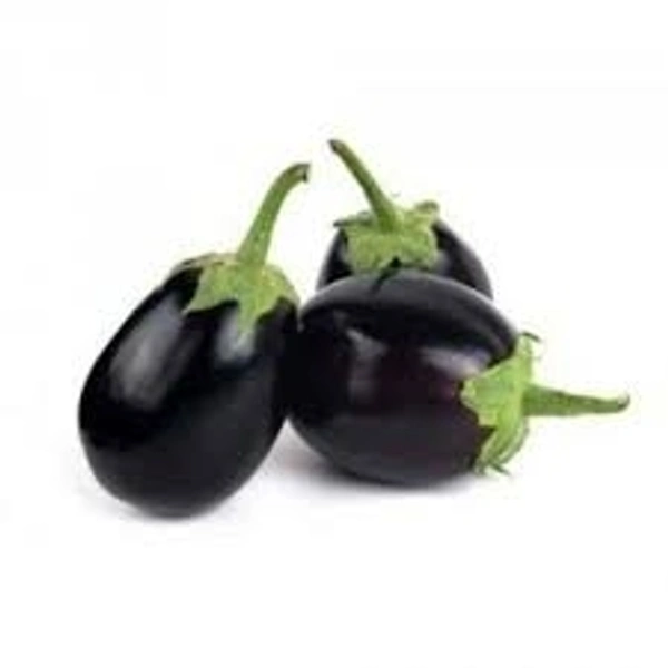 BRINJAL BHARTA / BHARTA BENGAN - 1Kg