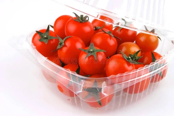 CHERRY TOMATO - 100Gm
