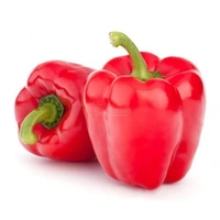 CAPSICUM RED - 1Kg