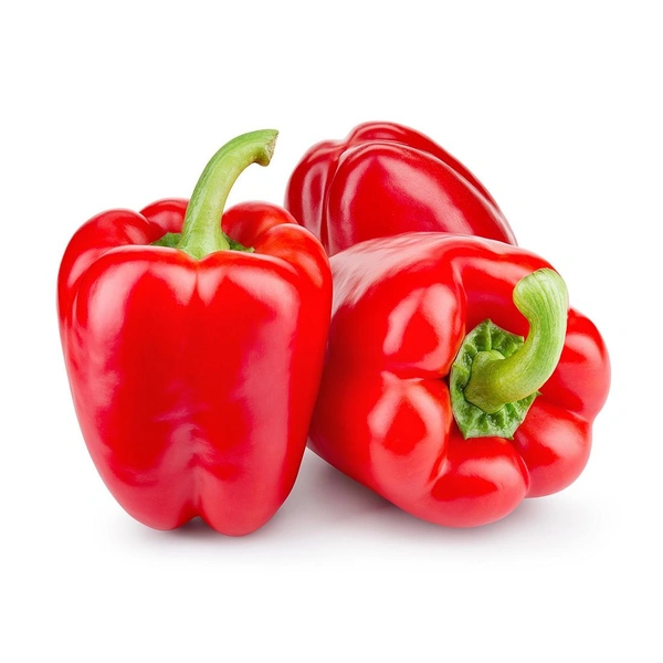 CAPSICUM RED - 500Gm