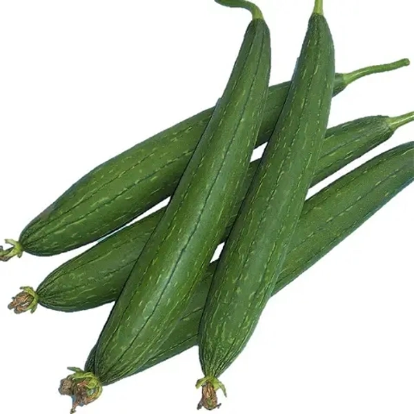 SPONGE GOURD/ GILKI - 250gm