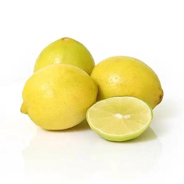LEMON / NIMBU - 5Pcs