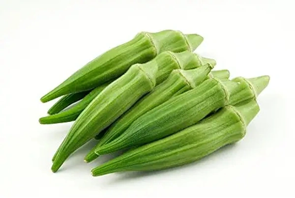 LADIES FINGER / BHINDI - 250Gm