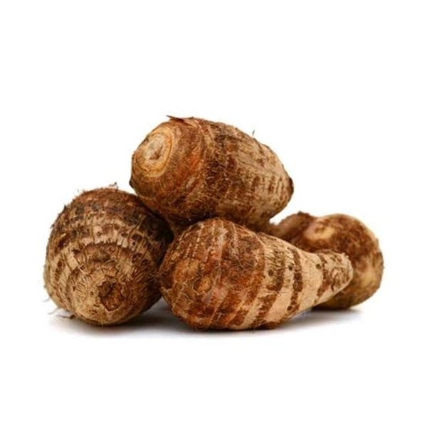 COLACASIA ROOT / ARBI - 1Kg