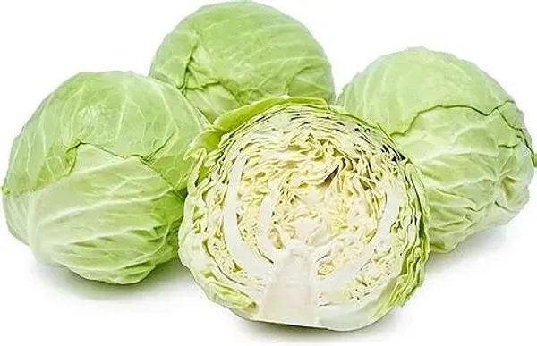 CABBAGE / PATTA GOBHI - Medium
