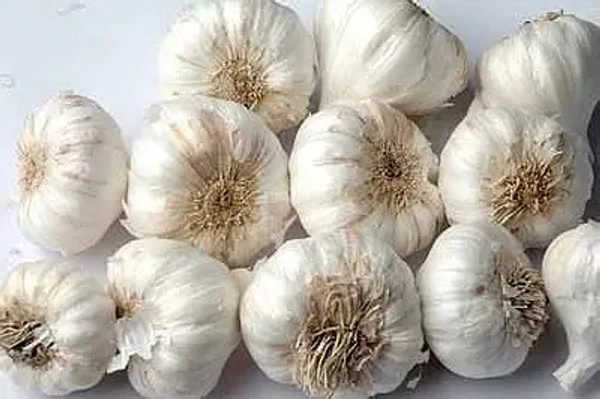 GARLIC/ LAHSHUN - 500gm
