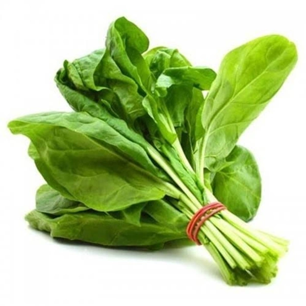 SPINACH/PALAK - 500GM