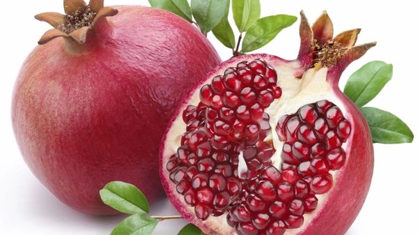 POMEGRANATE/ANAR - 1kg