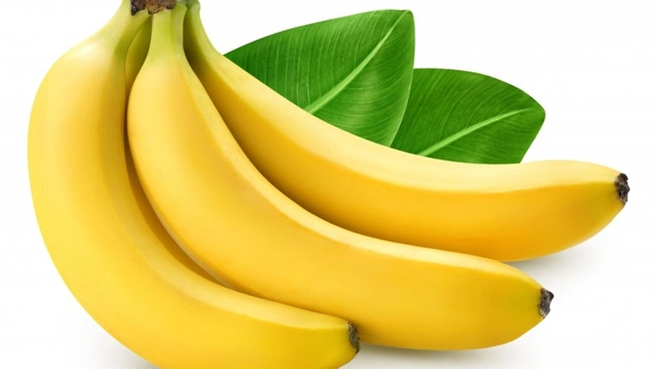 BANANA /KELA - 6Nos