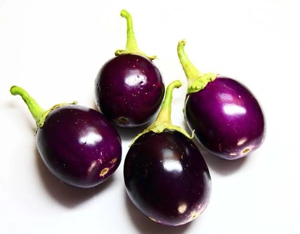 BRINJAL NAGPURI - 250Gm