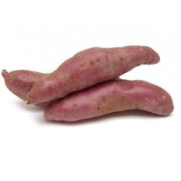 SWEET POTATO / RATALU / SHAKAR KAND - 500Gm
