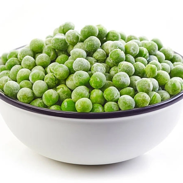 FROZEN GREEN PEAS  - 200Gm