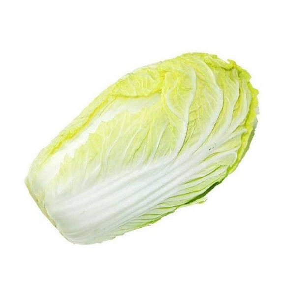 CHINESE CABBAGE  - 1Kg
