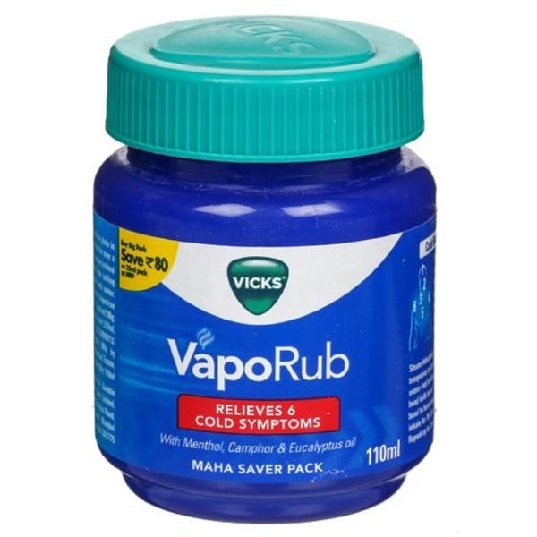 Vicks VapoRub - 25 ml