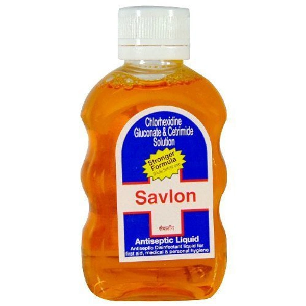 Savlon - 100ml