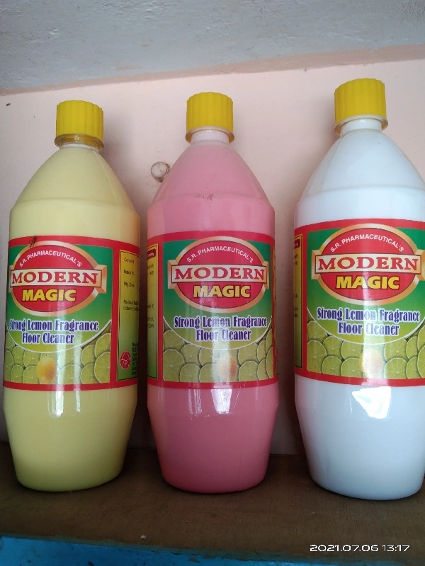 Modern Magic Floor Cleaner - 1litre