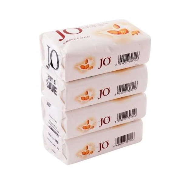 JO Almond & Cream 4 Set - 160gm