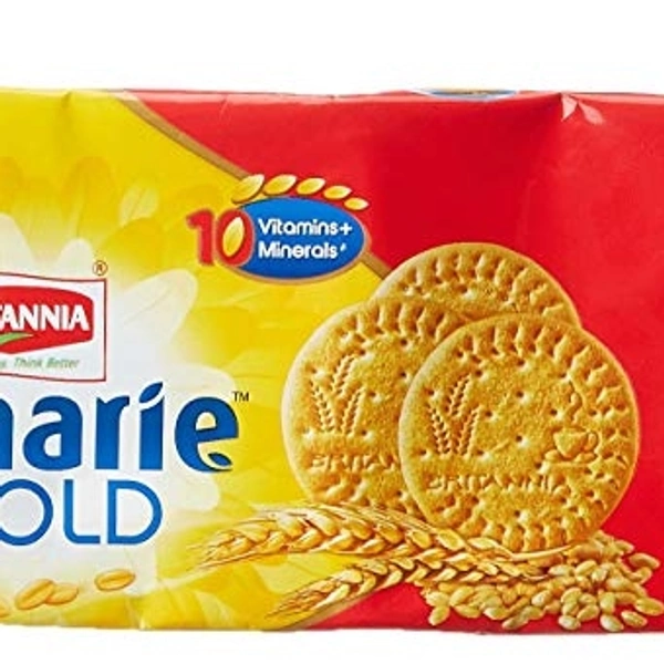 Britannia Marie Gold Biscuit 