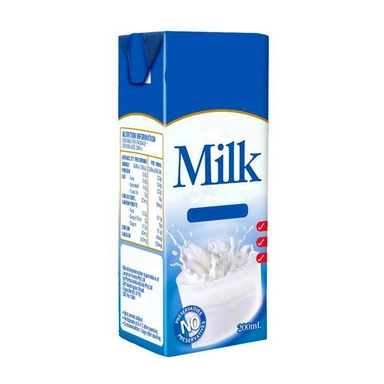 Dairy Products