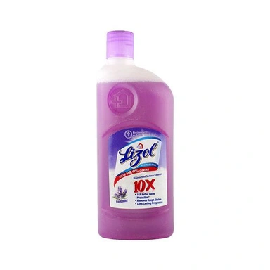 Floor Cleaners