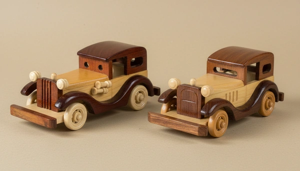 ClyPa Legacy of Sawantwadi Wooden Toys – Authentic Traditional Craft