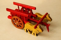 ClyPa Legacy of Sawantwadi Wooden Toys – Authentic Traditional Craft