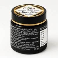 ClyPa NuraGlow Ayurvedic Intensive Skin & Feet Care Cream - 50gm - 50ml