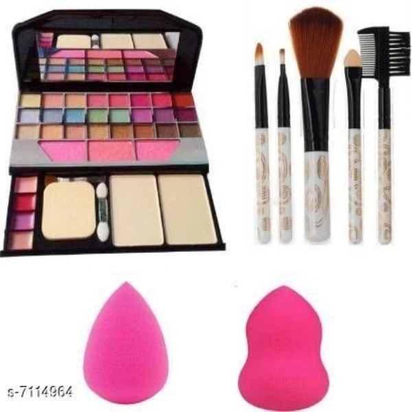 Makeup kit