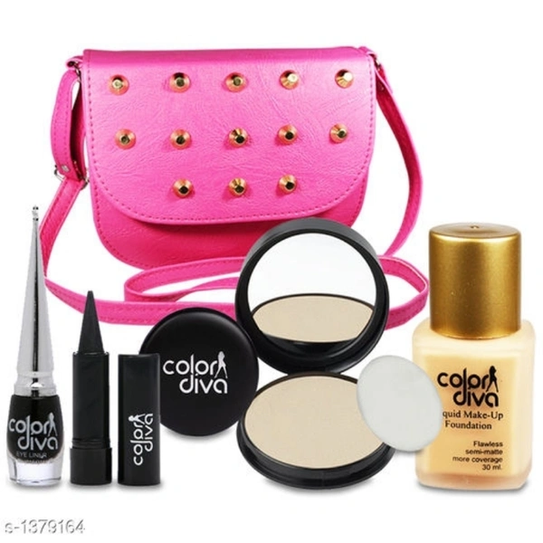 Standard Choice Makeup Products