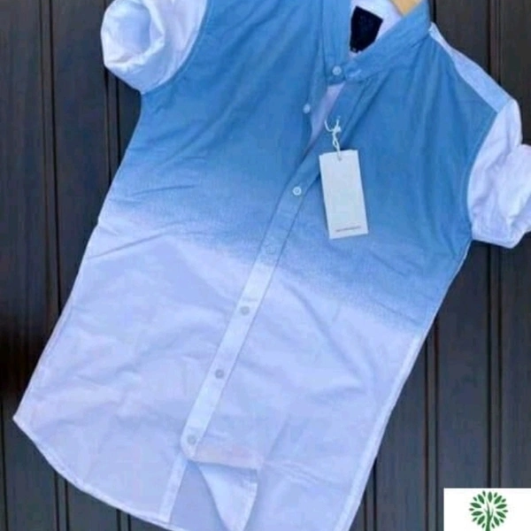 Casual  Shirt  For Men - XL