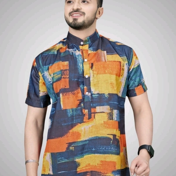 Pretty Fabulous Men Shirts - S