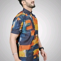 Pretty Fabulous Men Shirts - XL