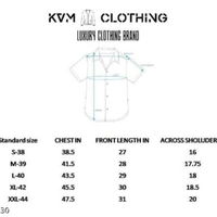 Classic Ravishing Men Shirts - M
