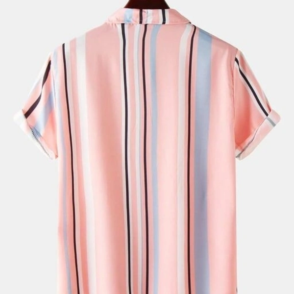 Classic Ravishing Men Shirts - M