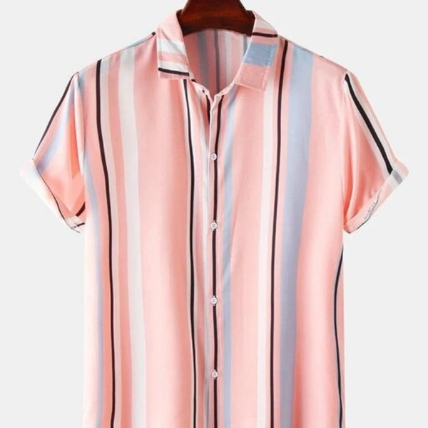 Classic Ravishing Men Shirts - M